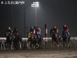 少頭数ながら好メンバーが揃った
