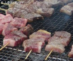 牛串