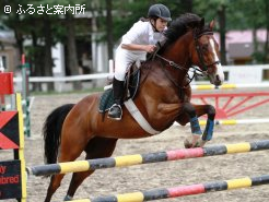 ウィンドライアンと細川選手