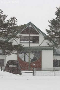 日本軽種馬協会静内種馬場輸出検疫施設