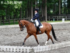 京都記念の勝ち馬マックロウ