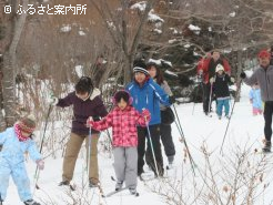 幅広い年齢層の参加があった
