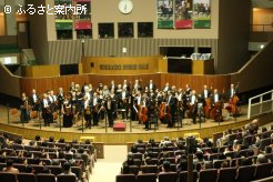 600人以上が来場し荘厳な音色に酔いしれた
