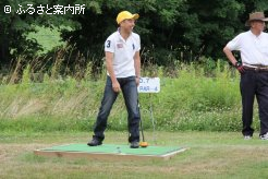 思った方向ではなかった？田島調教師