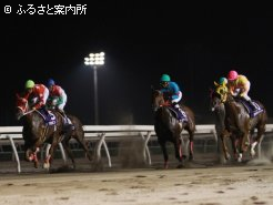 序盤はクラキンコが逃げる展開