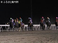 井上騎手&林厩舎は2週連続重賞制覇