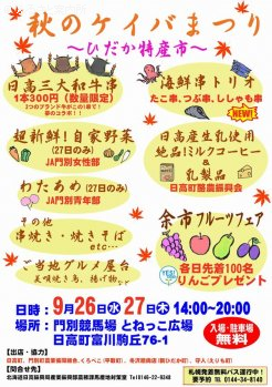チラシ