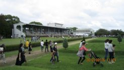 会場の様子