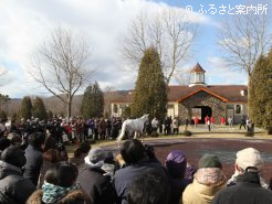 約600名が展示会に来場