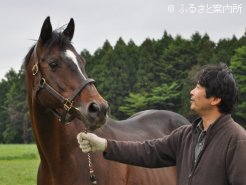 ワイルドブラスターと本多さん