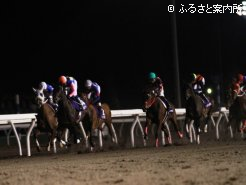 1週目スタンド前