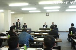 競走馬育成協会北海道支部定期総会