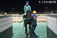 宮崎騎手も通算2100勝を達成