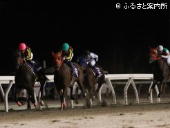 アウトジェネラルの猛追を封じた