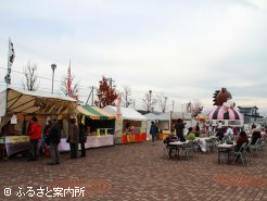 屋台村