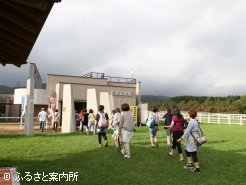 オグリキャップゆかりの地を巡る