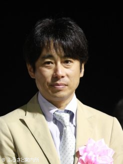 荻野氏曰く「競馬学校入学1か月で良い騎手になると感じた」という松永幹夫元騎手(現調教師)