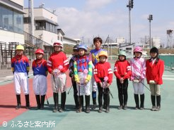 参加者の皆さん