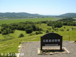 展望台