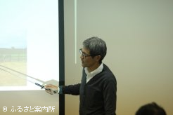 的確なアドバイスを送る三浦久延獣医師