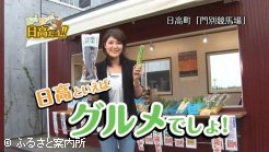 日高PR動画
