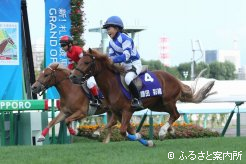 大接戦となった｢第6回ジョッキーベイビーズ｣北海道地区札幌予選