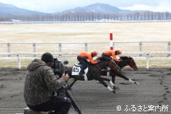 1番時計を計測した上場番号45番ブライアンオークス2018