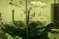 同手術室