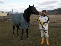 ローマンエンパイアト中島雅春さん