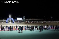 全開催日程を終えた令和3年度ホッカイドウ競馬