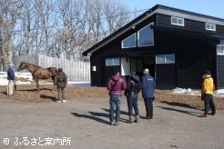 6日間開催されたオープンハウス