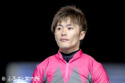 今秋のスプリンターズS(G1)を勝っている西村淳也騎手にとっては通算10勝目の重賞タイトルとなった