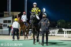 牝馬戦線の主役へ堂々と名乗りをあげる勝利となった