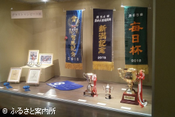 6月13日から始まったブラストワンピース展
