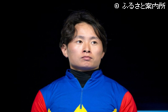 「末脚を生かそうという作戦通りでした」と岩田望来騎手