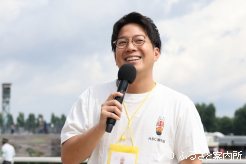 HBC競馬部部長でもある堀内大輝アナウンサーは、「今日ドキ！」にも出演中