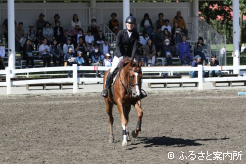 3位のストーンフェンス山本真維さん