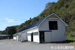 112年の歴史を持つ矢野牧場