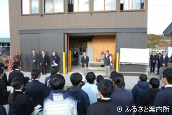 松下敏昭審判長による講評