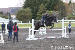 約50人が出場した