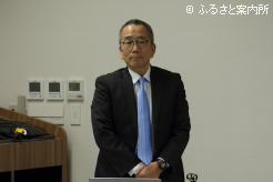 画像診断の第一人者として知られる講師の山田一孝氏