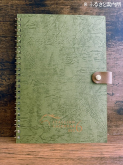 カレンダー表紙(縦)