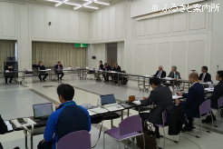 BOKUJOB2025北海道地区意見交換会