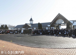 500人を超える関係者が足を運んだ展示会