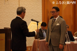 令和7年度公益社団法人日本軽種馬協会会長賞表彰