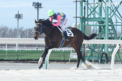 50秒0で駆け抜けたシフトチェンジ