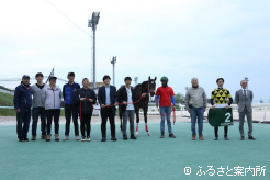 ホットロッドチャーリー産駒は、これで2戦2勝になった