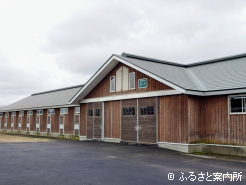 クロワデュノールだけでなく、コスタノヴァの育成も手掛けてきた