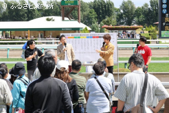 丁々発止のやり取りが繰り広げられた