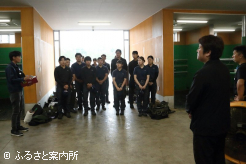 令和8年度装蹄師認定講習会第32期生の北海道研修